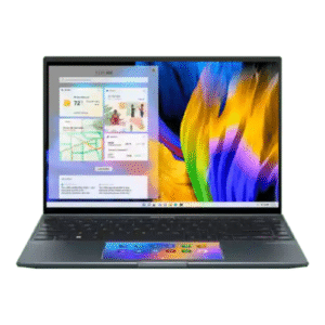 Asus Zenbook