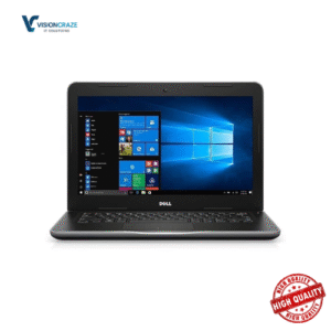 Dell Latitude 3380