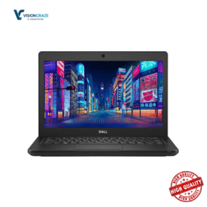 Dell Latitude 5290