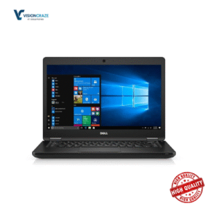 Dell Latitude 5480