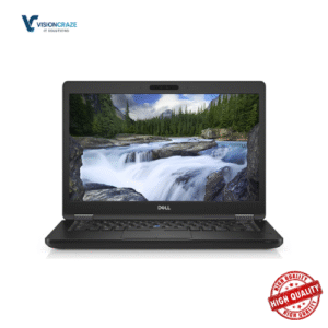 Dell Latitude 5490