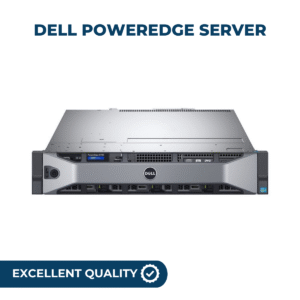 Dell EMC PowerEdge R730 Server