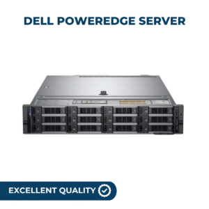 Dell EMC PowerEdge R740 Server
