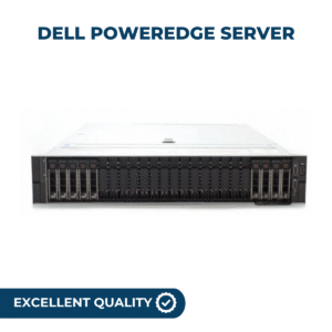 Dell EMC PowerEdge R7415 Server