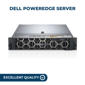 Dell EMC PowerEdge R7425 Server