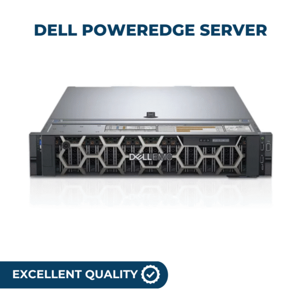 Dell EMC PowerEdge R7425 Server