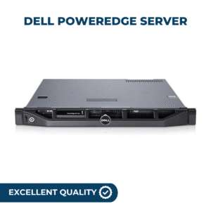 Dell EMC Poweredge R210 II