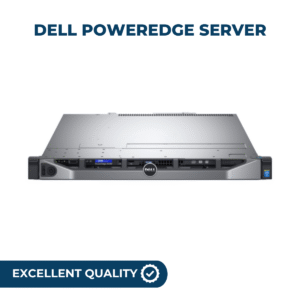 Dell EMC Poweredge R230