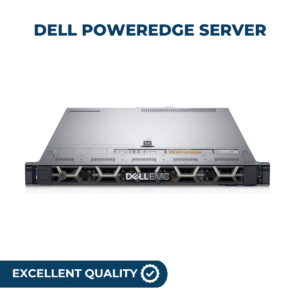 Dell EMC Poweredge R640