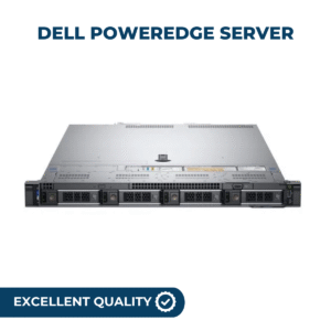 Dell EMC Poweredge R6415