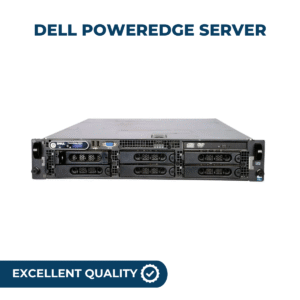 Dell PowerEdge 2950 Server