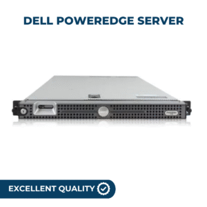 Dell Poweredge 1950 Server