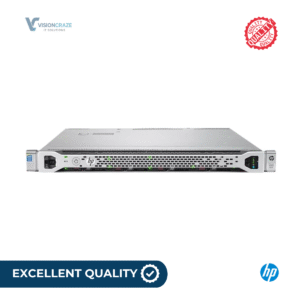HP ProLiant DL380 Gen 10 2U Rack server