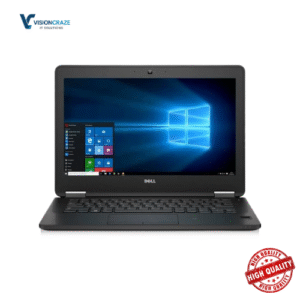 Dell Latitude E5270