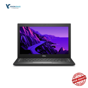 Dell Latitude 7280