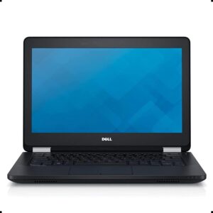 Dell Latitude E5270