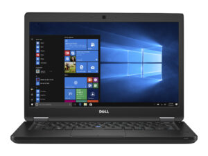 Dell Latitude E5480