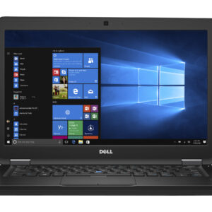Dell Latitude E5480