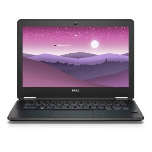 Dell Latitude E7270
