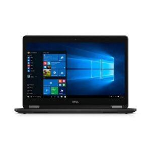 Dell Latitude E7470