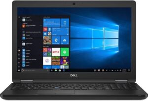 Dell Precision 3530
