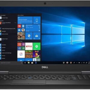 Dell Precision 3530